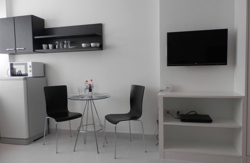 Huay Kaew Apartment | Cozy Flat on Huay Kaew Rd for Your Next Getaway