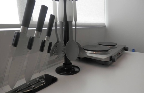 Huay Kaew Apartment | Cozy Flat on Huay Kaew Rd for Your Next Getaway