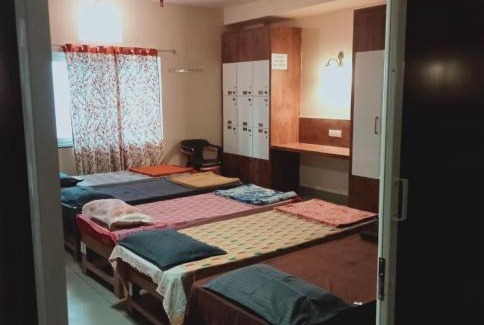 Puri House | Oceanfront Retreat at Sridham with a 9/10 Guest Rating