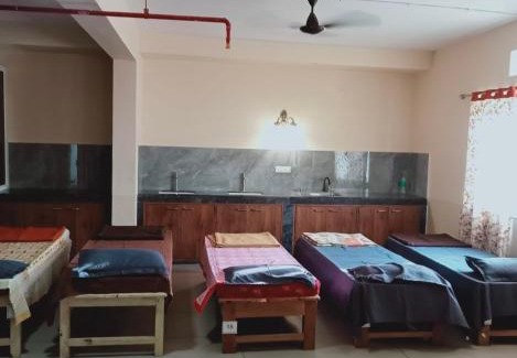 Puri House | Oceanfront Retreat at Sridham with a 9/10 Guest Rating
