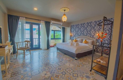Chiang Mai House | Unforgettable Stay at Sridonchai Heritage Chiang Mai
