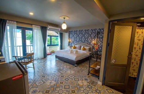 Chiang Mai House | Unforgettable Stay at Sridonchai Heritage Chiang Mai