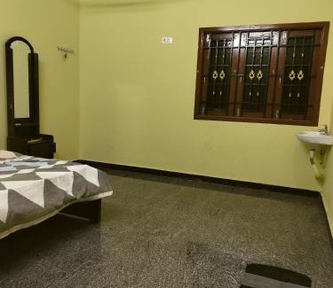 Musiri House | Sriman Adithya Rooms