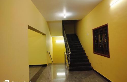 Musiri House | Sriman Adithya Rooms