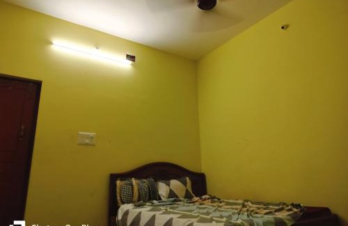 Musiri House | Sriman Adithya Rooms