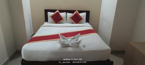 Krishnarajapura Hotel | Srinath stays