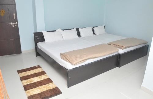 Kanipakam House | Discover Comfort at SriPaadha Inn Kanipakam - 7/10 Rating