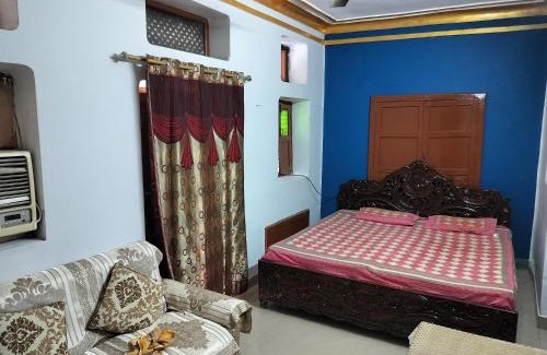 Faizabad House | Sriram niwas homestay
