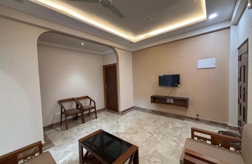 Srirangam Apartment | Srirangam Nandavanam service Apartments