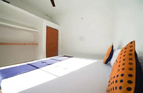 Chamoli House | Experience Srishti Homestay with Relaxing Hot Tub Amenities