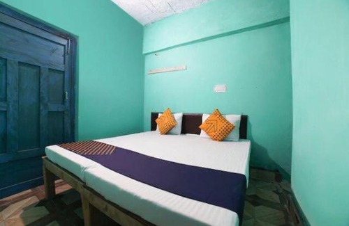 Chamoli House | Experience Srishti Homestay with Relaxing Hot Tub Amenities
