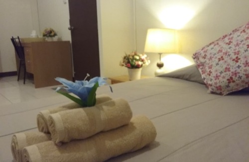 Udon Thani House | Child-Friendly Getaway at Srisin Guesthouse