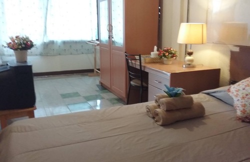Udon Thani House | Child-Friendly Getaway at Srisin Guesthouse