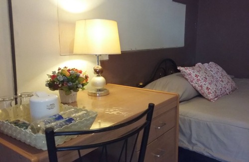 Udon Thani House | Child-Friendly Getaway at Srisin Guesthouse