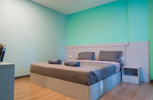 Kho Hong Hotel | Discover Comfort at Sritrang Residence - Guest Rated 7.3/10