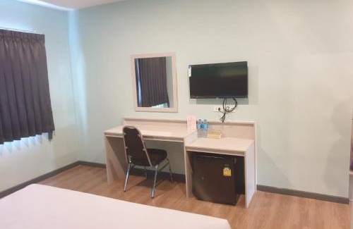 Kho Hong Hotel | Discover Comfort at Sritrang Residence - Guest Rated 7.3/10