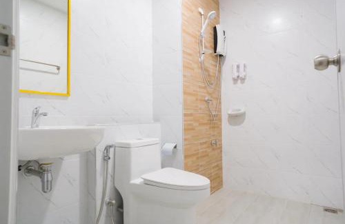 Kho Hong Hotel | Discover Comfort at Sritrang Residence - Guest Rated 7.3/10