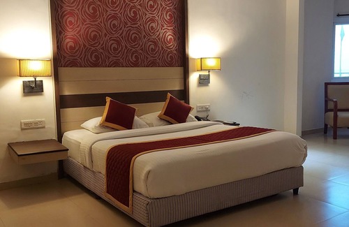 Thoothukudi Hotel | Discover SRM Hotel Tuticorin: Family-Friendly Amenities Await