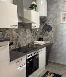 Neulerchenfeld Apartment | Srna