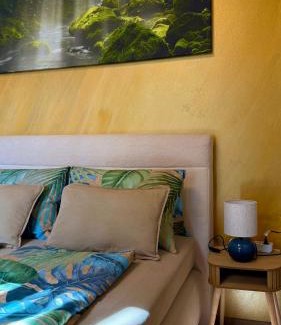 Neulerchenfeld Apartment | Srna