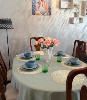 Neulerchenfeld Apartment | Srna