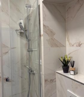 Neulerchenfeld Apartment | Srna
