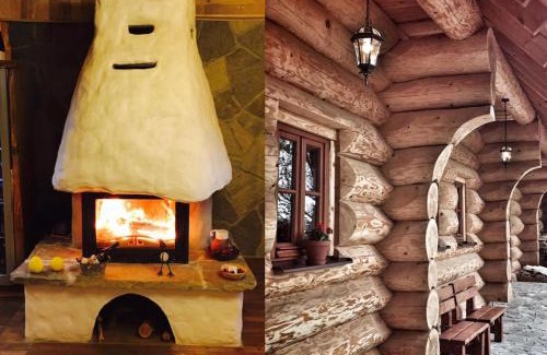 Novy Jicin Hotel | Experience Comfort at Srub u Medvěda - 5-Star Family Retreat