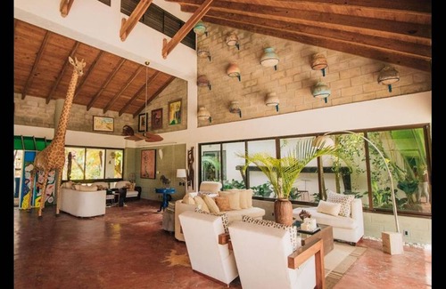 Los Rios Villa | Discover Srvittinivillas Lc16 - Ideal Jungle Villa Retreat
