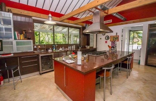 Los Rios Villa | Discover Srvittinivillas Lc16 - Ideal Jungle Villa Retreat