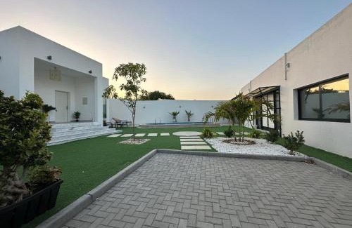 Hatta House | Relax at SS Resorts with Pool and Child-Friendly Amenities