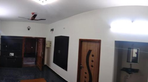 Tiruchirappalli Apartment | Budget-Friendly SS Service Apartment: Pet & Child Friendly