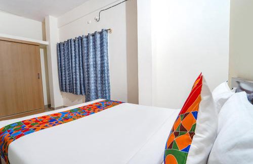 Krishnarajapura House | Cozy SS Suites: Pet and Child Friendly Retreat Awaits