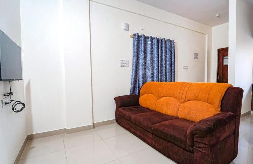 Krishnarajapura House | Cozy SS Suites: Pet and Child Friendly Retreat Awaits