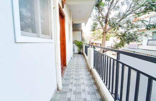 Krishnarajapura House | Cozy SS Suites: Pet and Child Friendly Retreat Awaits
