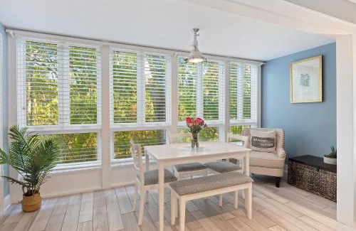 West Beach Village House | Cozy Family Retreat at 3524 Seascape - 4-Star Comfort