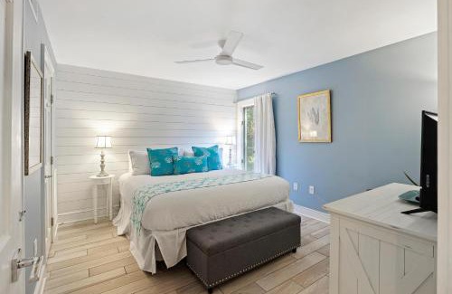 West Beach Village House | Cozy Family Retreat at 3524 Seascape - 4-Star Comfort