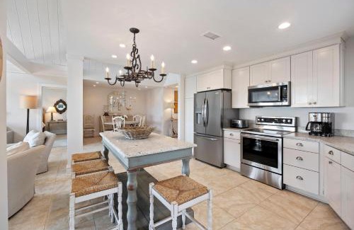 West Beach Village House | Seascape: Oceanfront Retreat with Family-Friendly Amenities