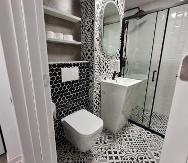 Ocna Mures Apartment | Ssalamandra Home's