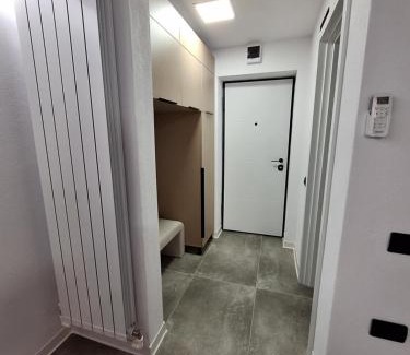 Ocna Mures Apartment | Ssalamandra Home's
