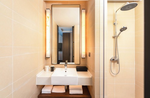 Chancheng Hotel | SSAW Boutique Hotel Foshan Qiandeng Lake