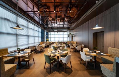 Gongshu Hotel | Stylish SSAW Boutique Hotel Hangzhou with Family-Friendly Perks