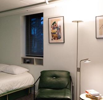 Jongno-dong Apartment | SSH ES Dream tower
