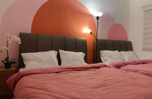 Taman Dusun Nyior House | Family-Friendly SSR 41 Homestay in Seremban Town