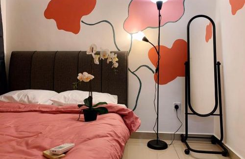 Taman Dusun Nyior House | Family-Friendly SSR 41 Homestay in Seremban Town