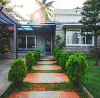 Cheyyur House | SSS Large Farm House