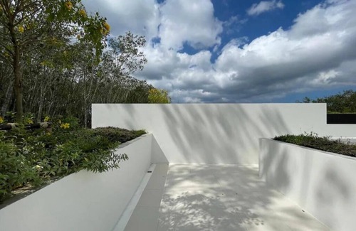 Si Sunthon Villa | SSS Villa - Villa Qabalah 2BHK, In Phuket