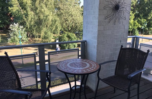 Ostseebad Boltenhagen Apartment | Exceptional Stay at Seestern Boltenhagen with Pool Access