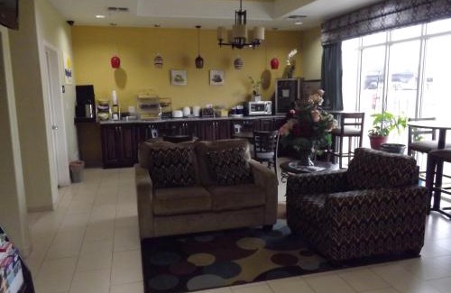 Kilgore Hotel | Discover Sunriser Inn: Pet-Friendly 4-Star Retreat