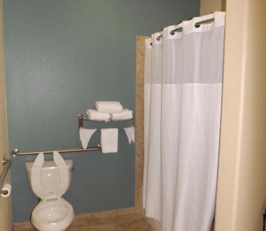 Kilgore Hotel | Discover Sunriser Inn: Pet-Friendly 4-Star Retreat