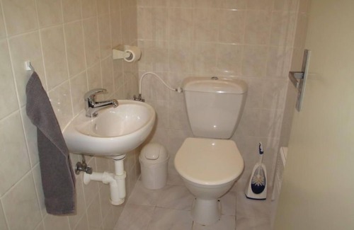 Starkov House | Discover Stárkov by Interhome: Pet-Friendly with Spa & Views